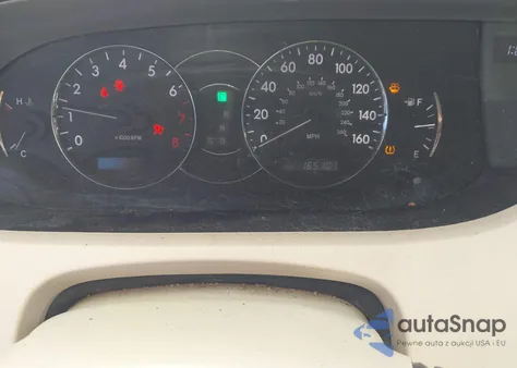 2007 Toyota Avalon Limited from USA, damaged, VIN 4T1BK36B27U236791